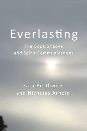 Cover image for Everlasting