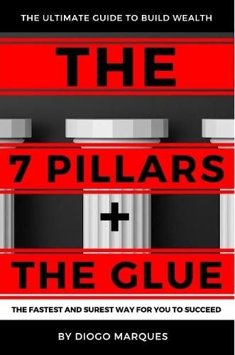 Cover image for THE 7 PILLARS + THE GLUE