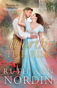 Cover image for Worth the Risk