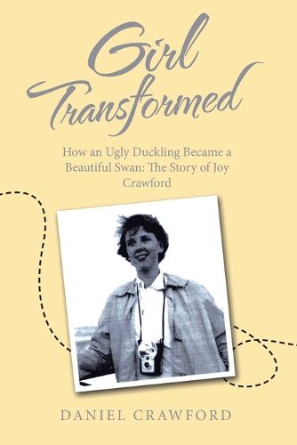 Cover image for Girl Transformed
