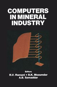 Cover image for Computers in Mineral Industry