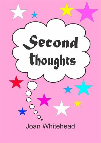 Cover image for Second Thoughts