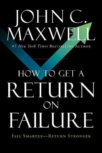 Cover image for How to Get a Return on Failure