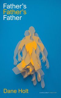 Cover image for Father's Father's Father