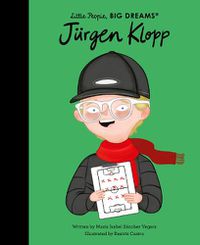 Cover image for Juergen Klopp