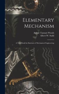 Cover image for Elementary Mechanism