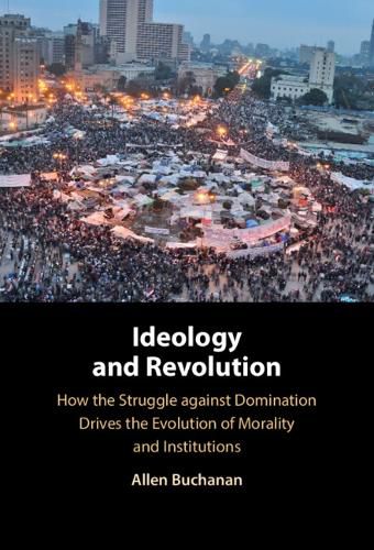 Cover image for Ideology and Revolution