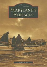 Cover image for Maryland's Skipjacks