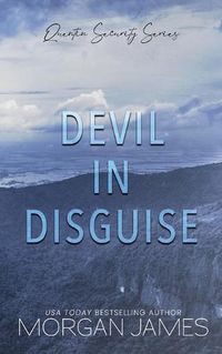 Cover image for Devil in Disguise