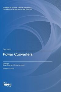 Cover image for Power Converters