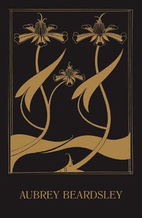 Cover image for Aubrey Beardsley