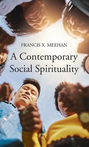 Cover image for A Contemporary Social Spirituality