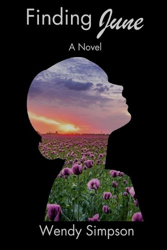 Cover image for Finding June