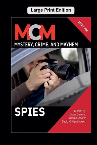 Cover image for Spies