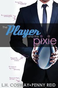 Cover image for The Player and the Pixie