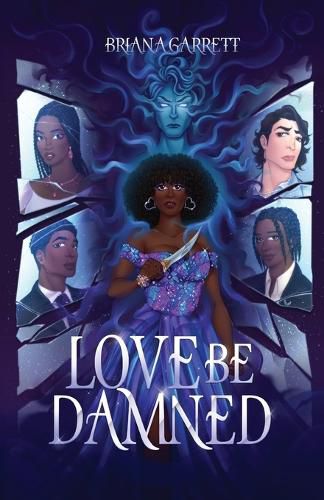 Cover image for Love Be Damned