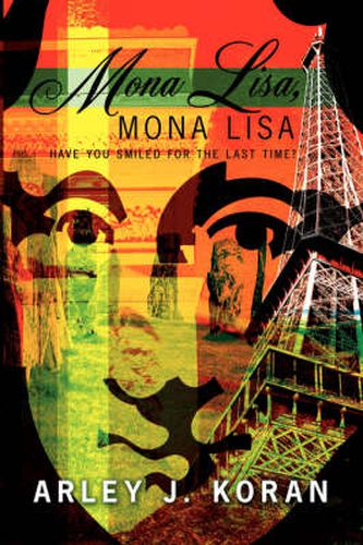 Cover image for Mona Lisa, Mona Lisa