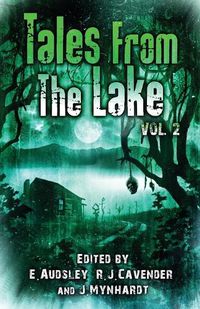 Cover image for Tales from The Lake Vol.2