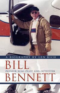 Cover image for Bill Bennett