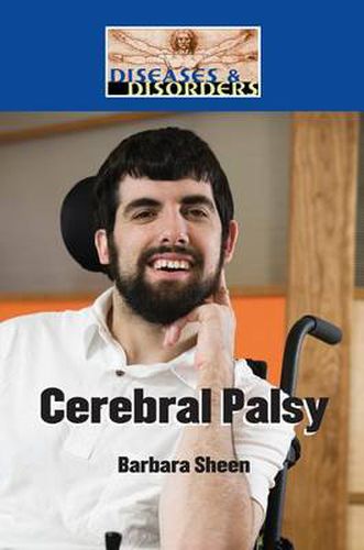 Cover image for Cerebral Palsy