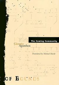 Cover image for Coming Community