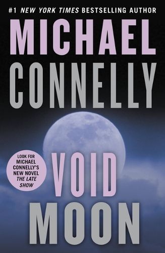 Cover image for Void Moon