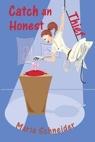 Cover image for Catch an Honest Thief