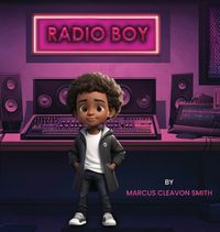 Cover image for Radio Boy