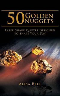 Cover image for 50 Golden Nuggets