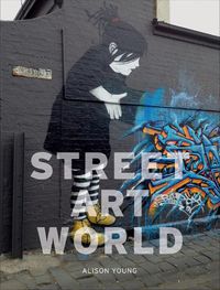 Cover image for Street Art World