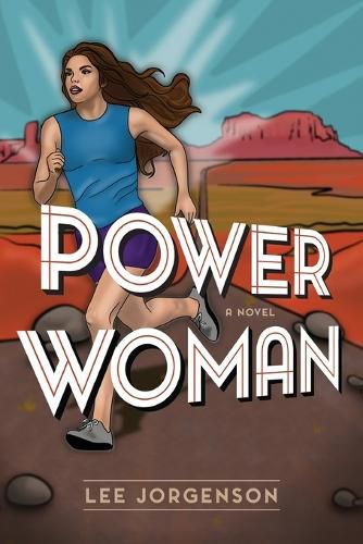 Cover image for Power Woman