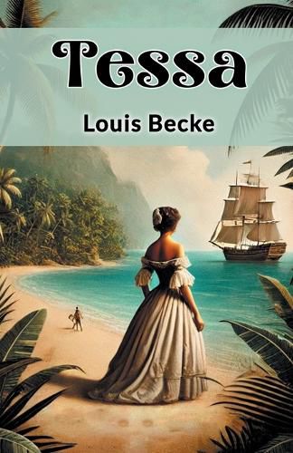 Cover image for Tessa