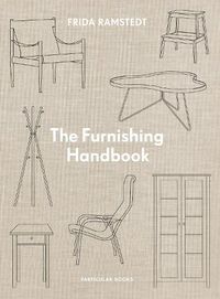 Cover image for The Furnishing Handbook