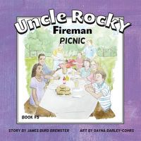 Cover image for Uncle Rocky, Fireman #5 Picnic