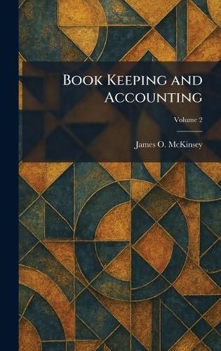 Cover image for Book Keeping and Accounting