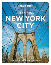 Cover image for Experience New York City