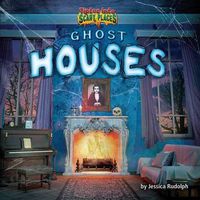 Cover image for Ghost Houses