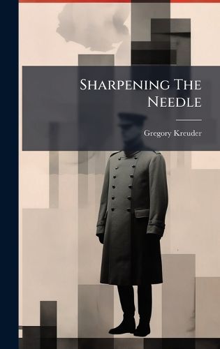 Cover image for Sharpening The Needle