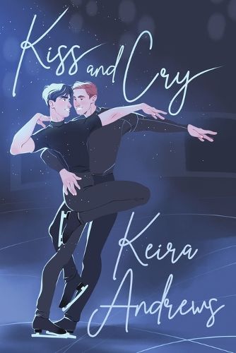 Cover image for Kiss and Cry