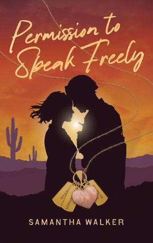 Cover image for Permission to Speak Freely