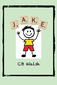 Cover image for Jake