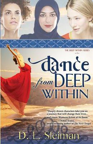 Cover image for Dance from Deep Within