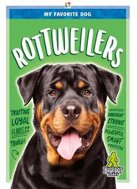 Cover image for Rottweilers