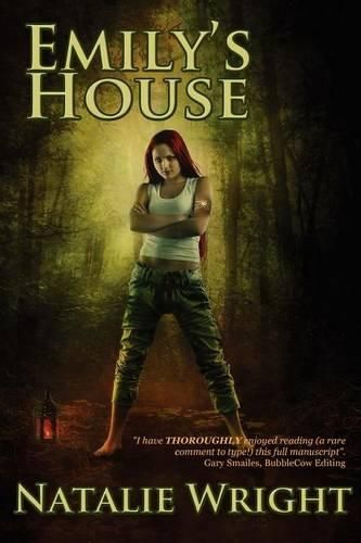 Cover image for Emily's House: Book 1 of the Akasha Chronicles