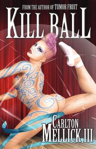 Cover image for Kill Ball