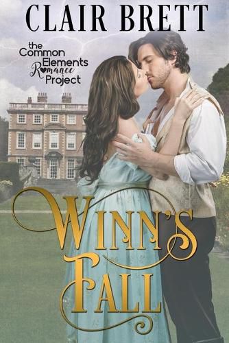 Cover image for Winn's Fall: Common Elements Romance Project