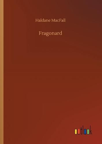Cover image for Fragonard