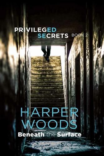 Cover image for Privileged Secrets Book Two