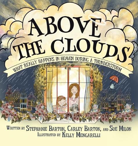 Above the Clouds: What Really Happens in Heaven During a Thunderstorm