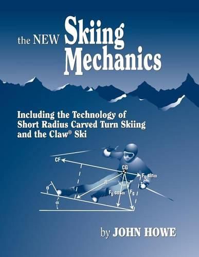 Cover image for Skiing Mechanics